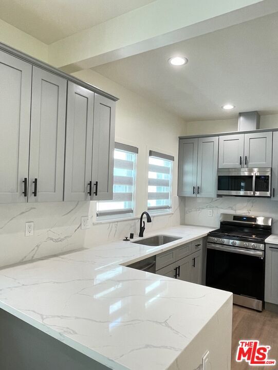 Foto del edificio - 1268 S Citrus Ave