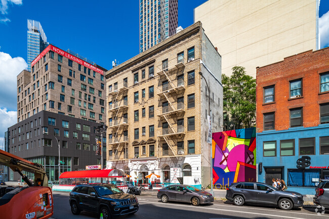 Building Photo - 25 Lafayette Ave