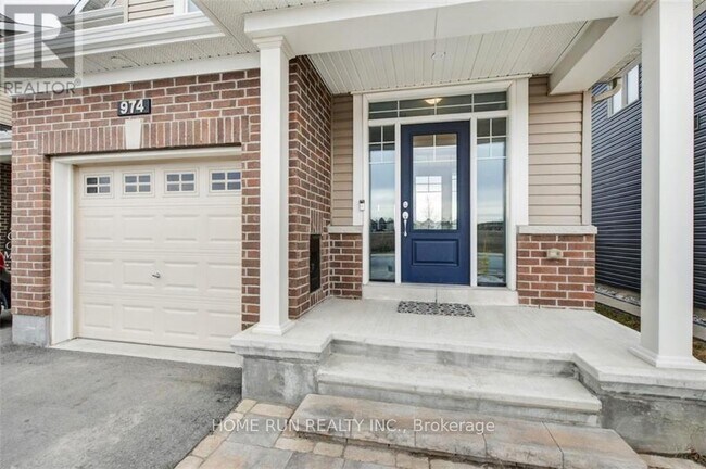 Photo du bâtiment - 974 Kilbirnie Dr