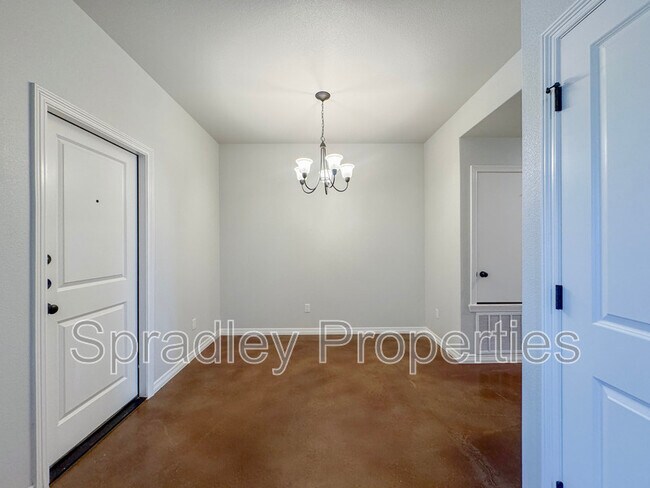 Foto del edificio - 1000 Sparrow Cove