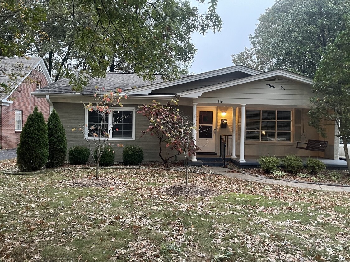 Primary Photo - 1310 Wells Blvd
