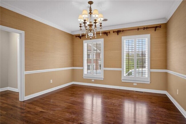 Foto del edificio - 402 Georgetowne Ct