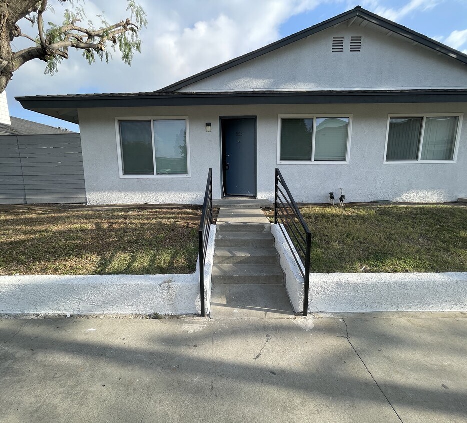 Wescove Apartments Apartments 801 Wescove Pl West Covina, CA