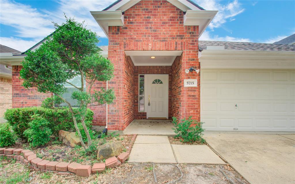 5715 Afton Ridge Ln, Houston, TX 77084 House Rental in Houston, TX