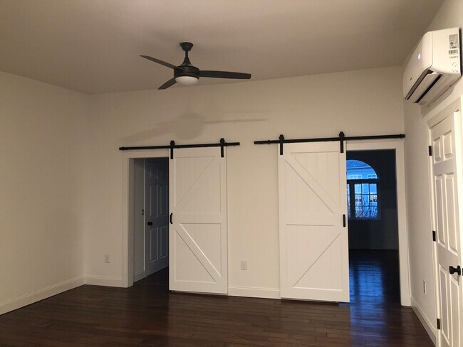 sala de estar - 178 Bridge Street