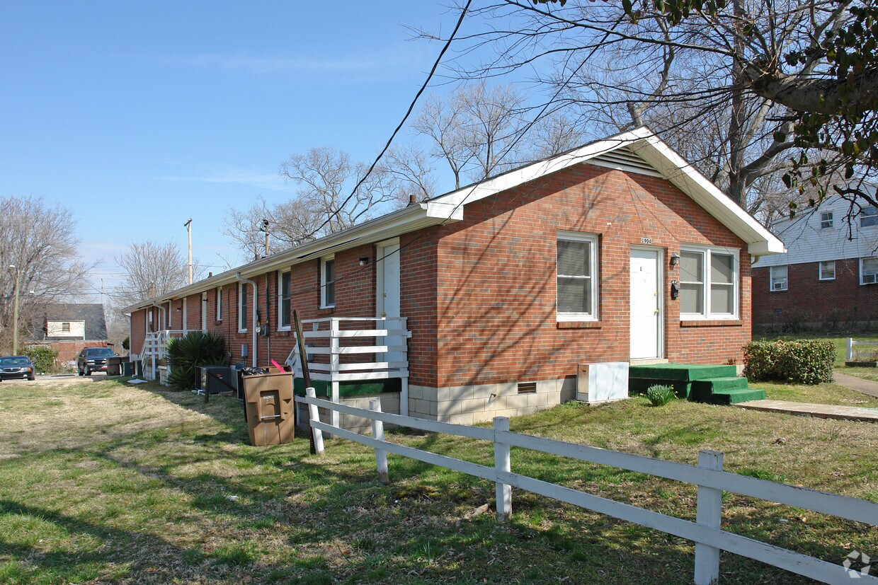 1904 Meharry Blvd, Nashville, TN 37208 Apartments in Nashville, TN