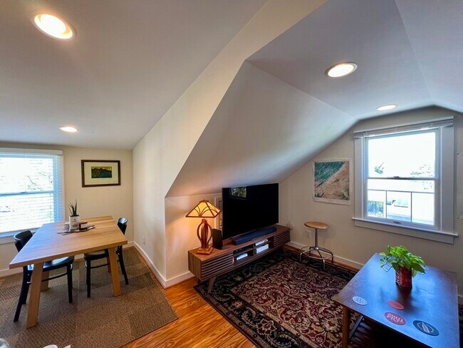 Foto del edificio - 4124 Lee Hwy