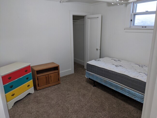 Bedroom #1 - 402 N 14th St
