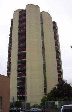Foto principal - Clementina Towers