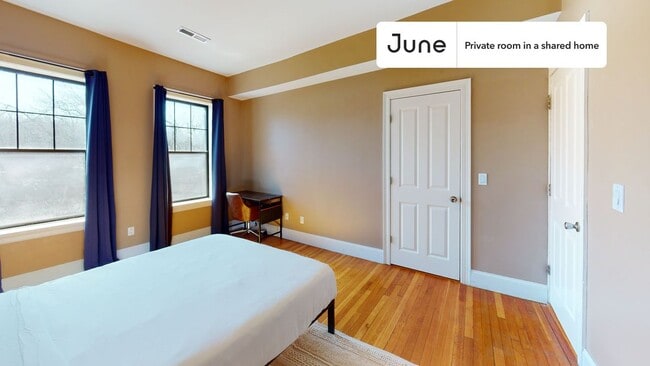 Photo - Room in Shared 4 bed/2 bath home