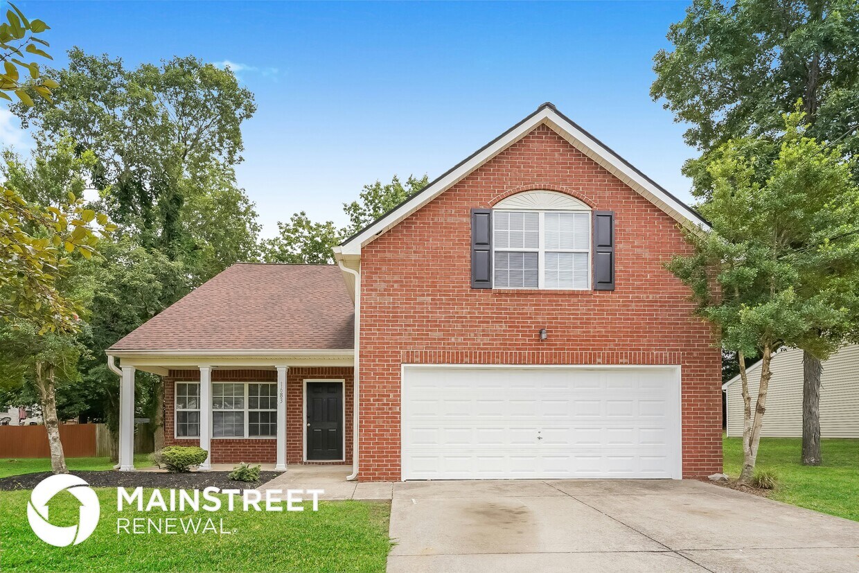 Primary Photo - 1683 Eagle Trace Dr