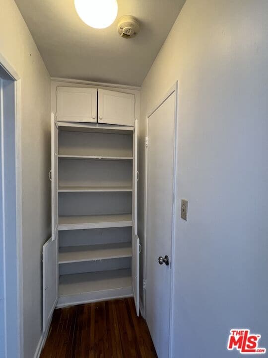 Foto del edificio - 873 N Hoover St