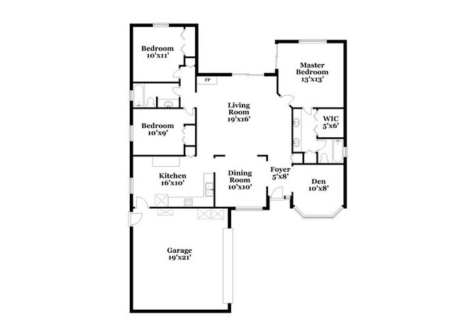 Foto del edificio - 1352 Shearwater Dr, Jacksonville, FL 32218