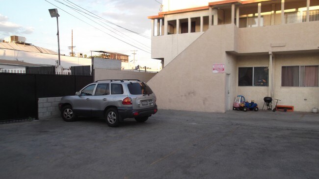 Foto del edificio - 1317 Arapahoe St