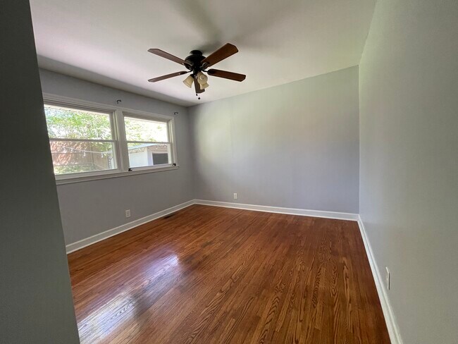 Bedroom 1 - 2407 Pafford Dr