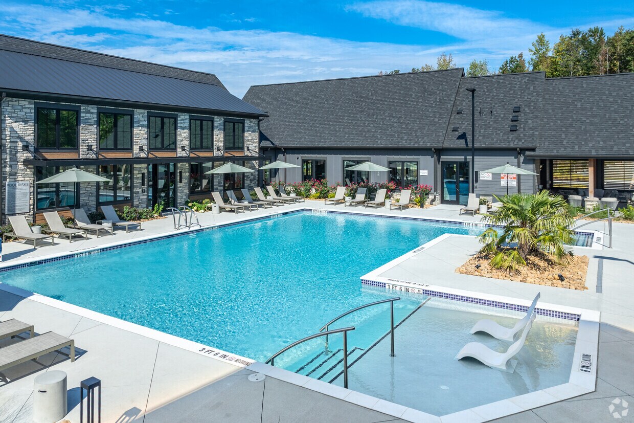 Foto principal - The Pullman Luxury Apartments