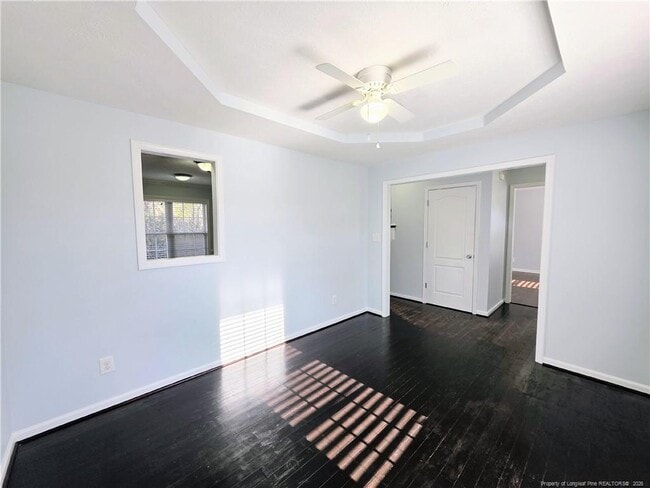 Foto del edificio - 2604 Daniel Boone Ln