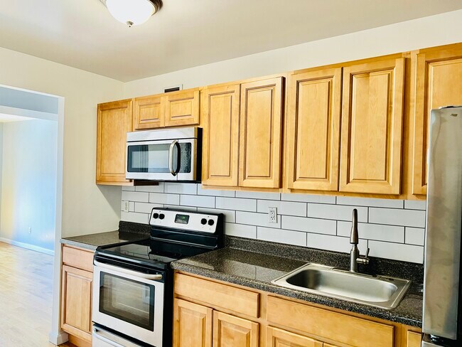 Foto del edificio - 143 Main St