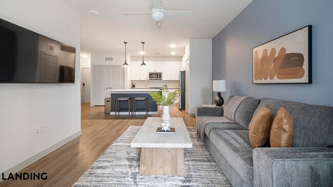 Foto del edificio - 11214 N FM 620