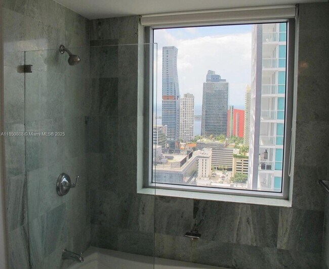 Building Photo - 1050 Brickell Ave
