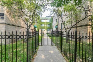 Building Photo - 4845 N Wolcott Ave