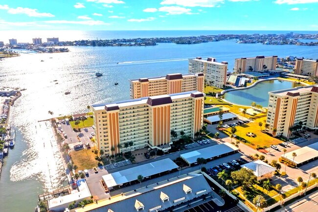 Foto del edificio - 4550 Cove Cir