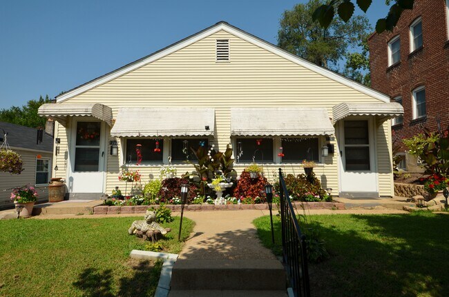 Foto del edificio - 1201 Louisville Ave