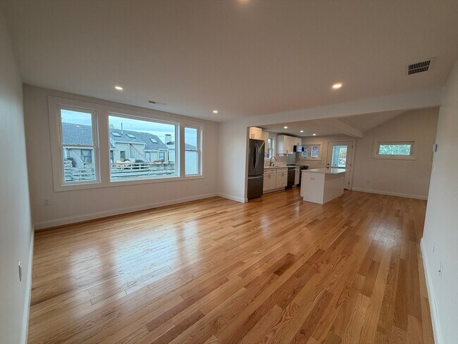 Foto del edificio - 55 Mansfield St