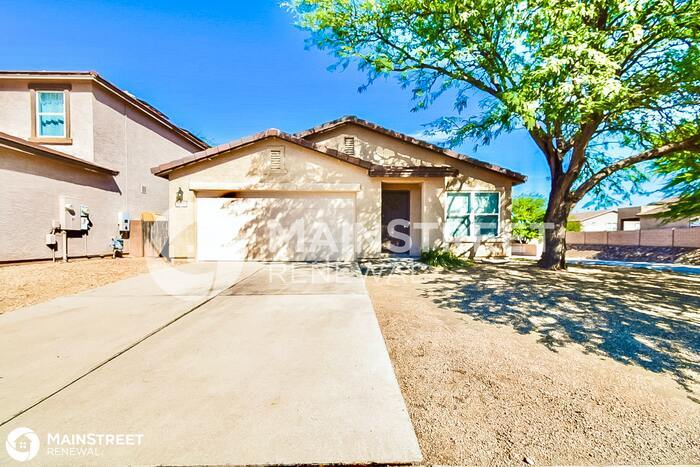 10393 E Marquette St, Tucson, AZ 85747