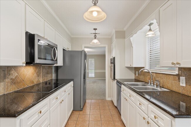 Foto del edificio - 5600 Lake Highlands Dr