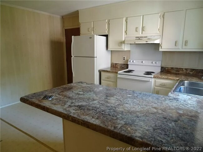 Foto del edificio - 7606 Jennings Ln