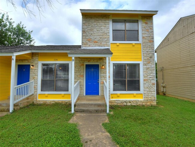 Foto del edificio - 116 Hillside Dr