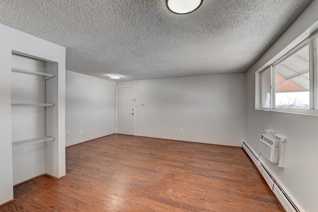 Building Photo - 12th and Wads Residences