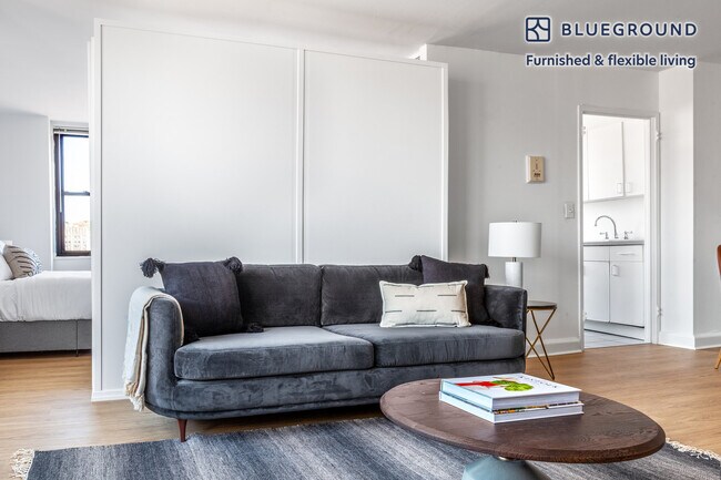 Foto del edificio - 240 E 27th St
