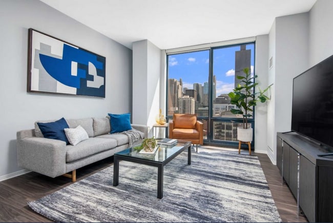 Foto del edificio - 780 W Adams St