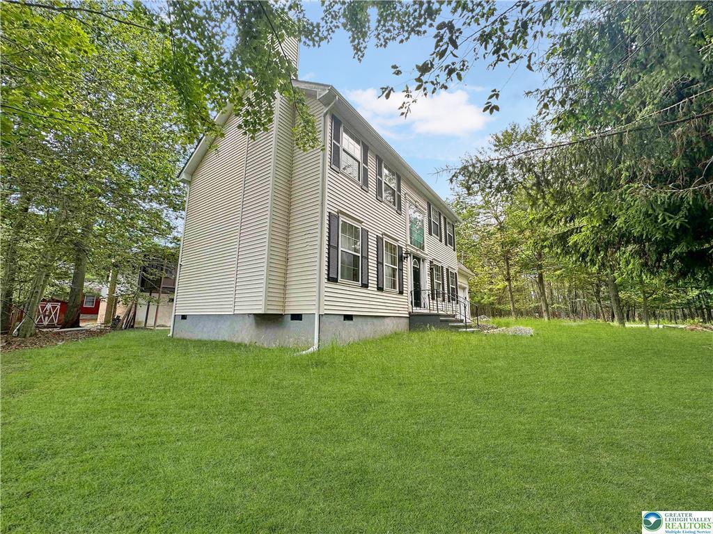 Primary Photo - 2107 Grasshopper Dr