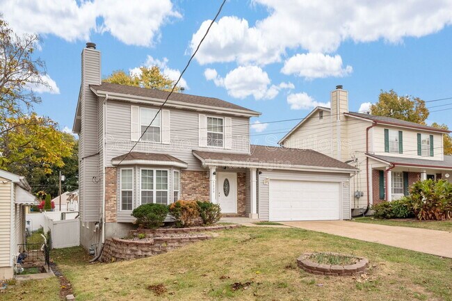 Foto del edificio - 5339 Vine Ave