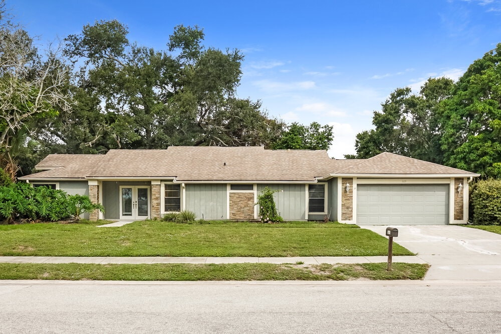 Foto principal - 609 McArthur Ave
