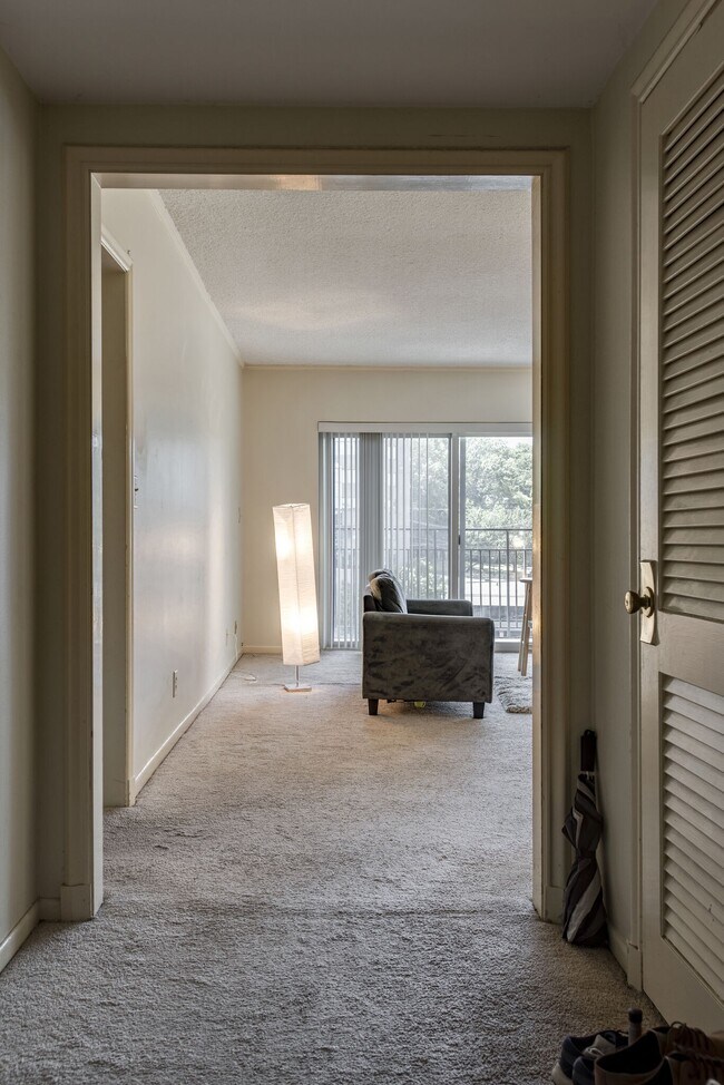 Foto del edificio - 3314 West End Ave