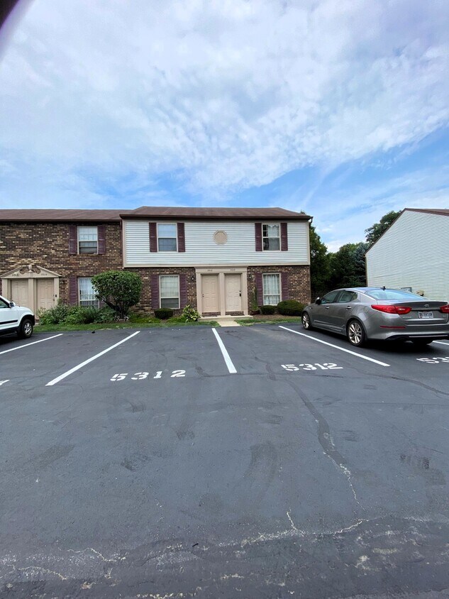 5312 Shiloh Dr Unit 5312, Columbus, OH 43220 Condo for Rent in