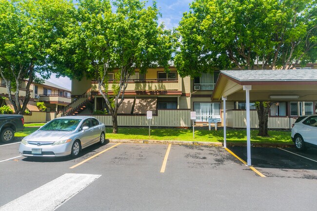 Foto del edificio - 91-1120-1120 Puahala St