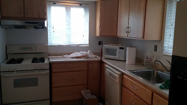 Foto del edificio - 6318 Glenview Pl