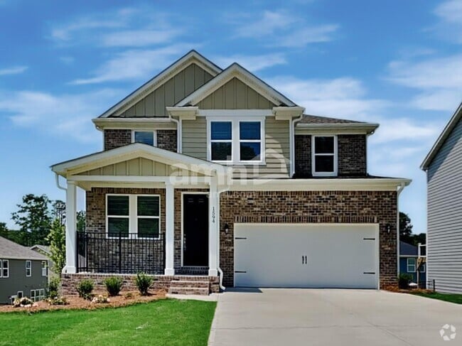 Building Photo - 1594 Soapstone Rd
