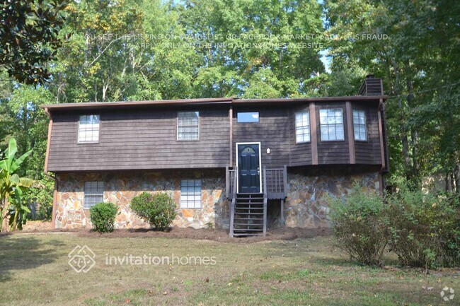 Building Photo - 2685 Hyde Cir NW
