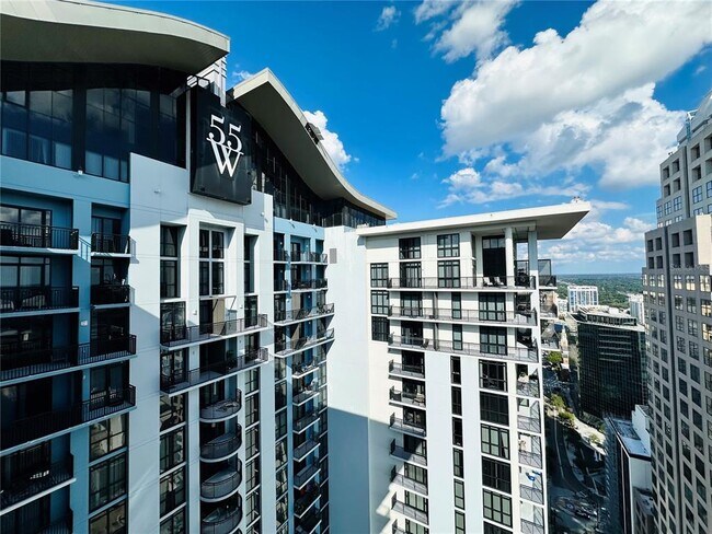 Foto del edificio - 55 W Church St