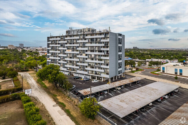 Foto del edificio - Northview Tower