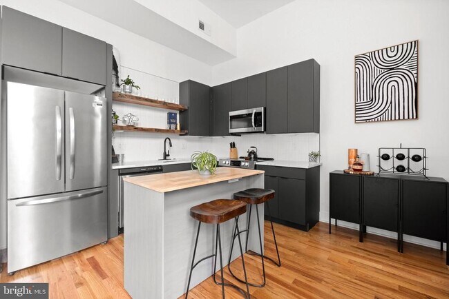 Foto del edificio - 1221 N 4th St