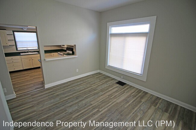 Foto del edificio - 3 br, 1 bath House - 615 Sennett Street