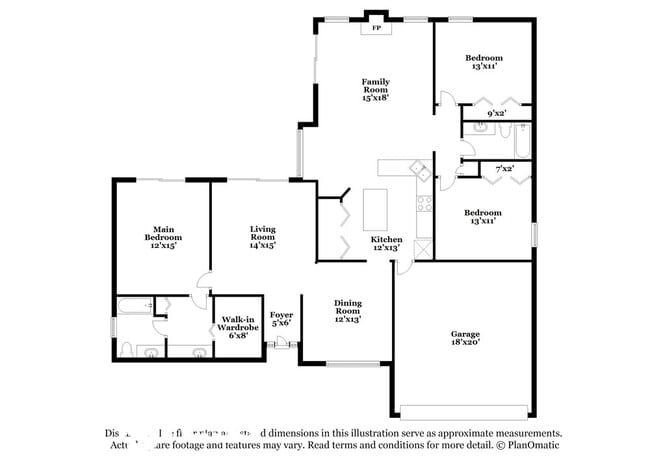 Foto del edificio - 10414 Ashley Oaks Dr