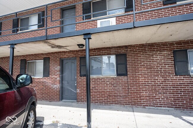 Foto del edificio - 7046 E US Hwy 36